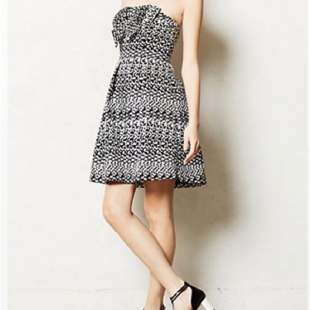Eva Franco Dress (Size 10)